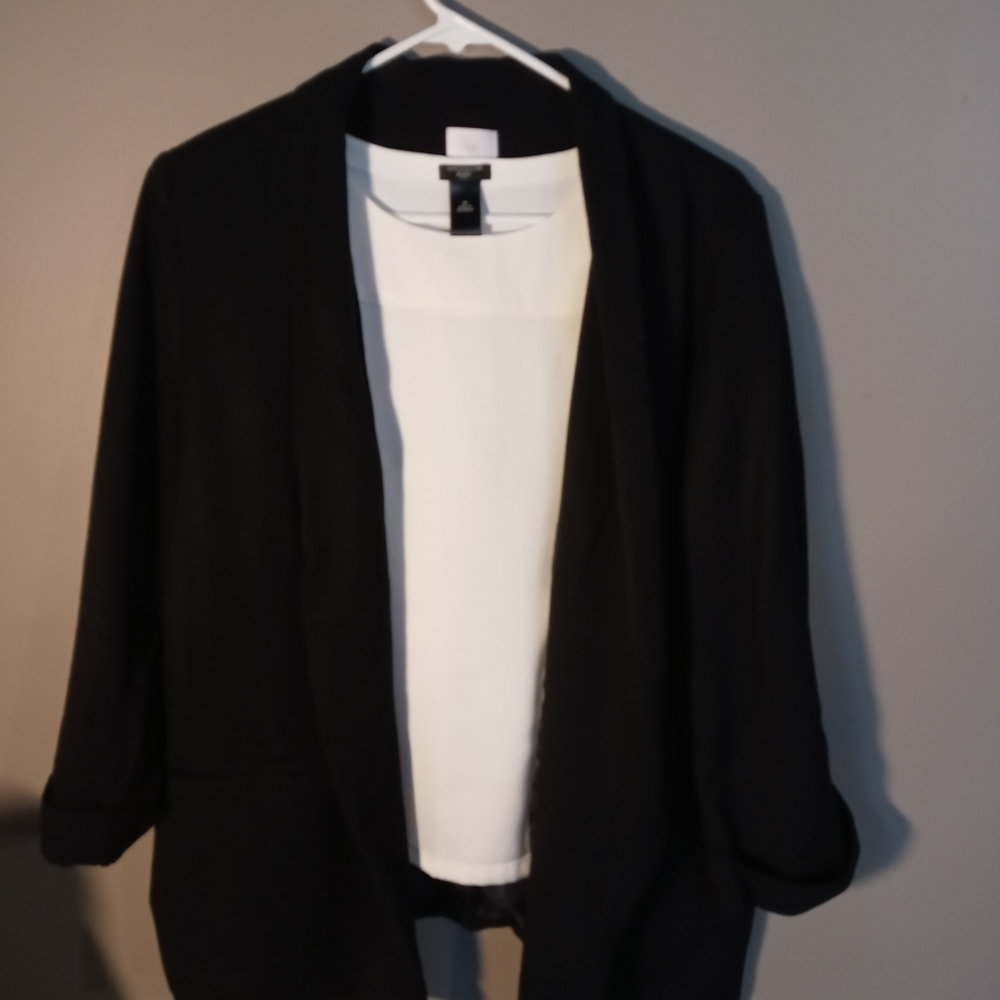Ann Taylor Camisole